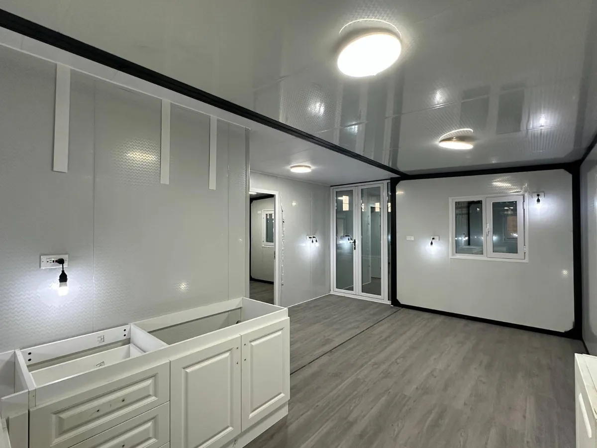 Modern Kitchen Design