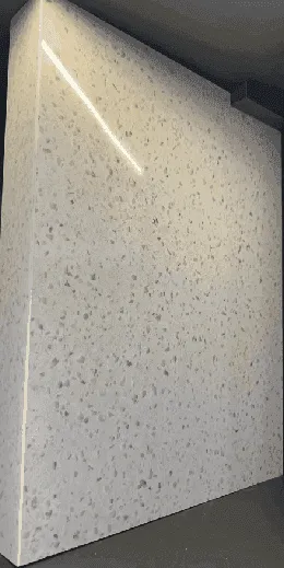 Nanoceramic Countertop 3